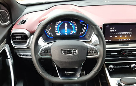 Geely Coolray I, 2022 год, 1 679 000 рублей, 14 фотография