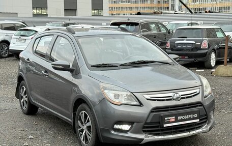 Lifan X50, 2017 год, 395 000 рублей, 2 фотография