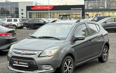 Lifan X50, 2017 год, 395 000 рублей, 5 фотография