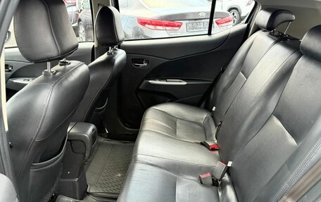 Lifan X50, 2017 год, 395 000 рублей, 7 фотография