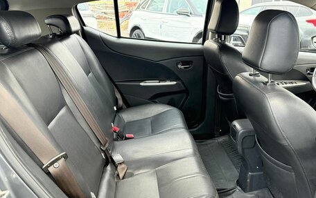 Lifan X50, 2017 год, 395 000 рублей, 8 фотография