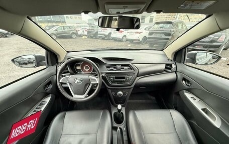 Lifan X50, 2017 год, 395 000 рублей, 10 фотография