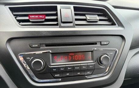 Lifan X50, 2017 год, 395 000 рублей, 12 фотография