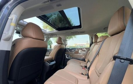 Infiniti QX80, 2025 год, 20 390 000 рублей, 15 фотография