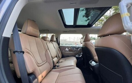 Infiniti QX80, 2025 год, 20 390 000 рублей, 16 фотография