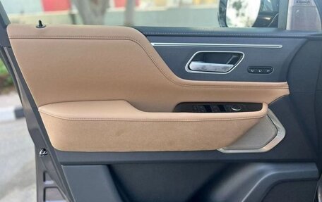 Infiniti QX80, 2025 год, 20 390 000 рублей, 17 фотография