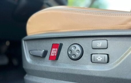 Infiniti QX80, 2025 год, 20 390 000 рублей, 21 фотография