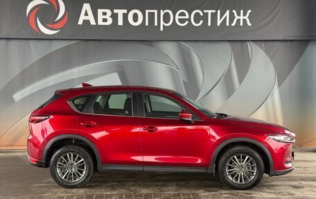 Mazda CX-5 II, 2018 год, 2 740 000 рублей, 4 фотография