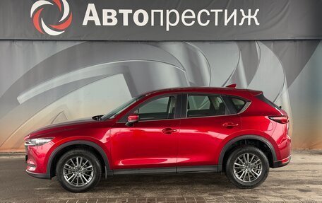 Mazda CX-5 II, 2018 год, 2 740 000 рублей, 8 фотография