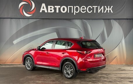 Mazda CX-5 II, 2018 год, 2 740 000 рублей, 7 фотография