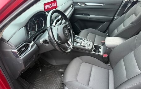 Mazda CX-5 II, 2018 год, 2 740 000 рублей, 9 фотография