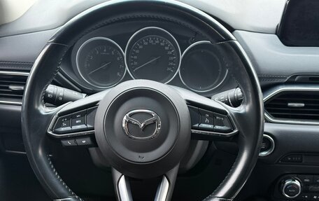Mazda CX-5 II, 2018 год, 2 740 000 рублей, 12 фотография