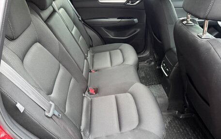 Mazda CX-5 II, 2018 год, 2 740 000 рублей, 14 фотография