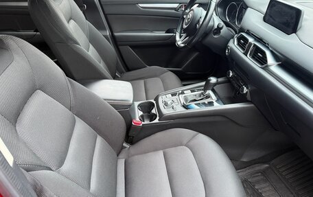 Mazda CX-5 II, 2018 год, 2 740 000 рублей, 15 фотография