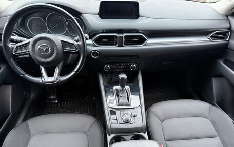 Mazda CX-5 II, 2018 год, 2 740 000 рублей, 11 фотография