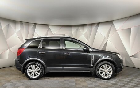 Opel Antara I, 2015 год, 1 085 150 рублей, 6 фотография