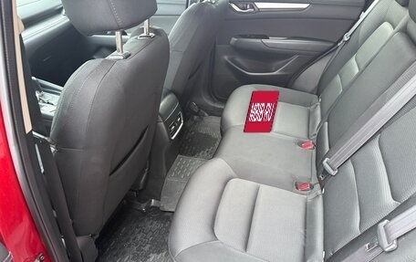 Mazda CX-5 II, 2018 год, 2 740 000 рублей, 10 фотография