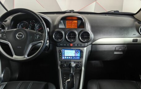 Opel Antara I, 2015 год, 1 085 150 рублей, 11 фотография
