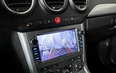 Opel Antara I, 2015 год, 1 085 150 рублей, 16 фотография