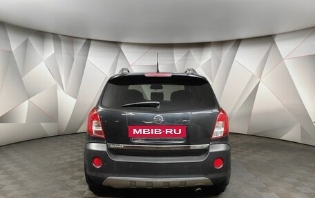 Opel Antara I, 2015 год, 1 085 150 рублей, 8 фотография