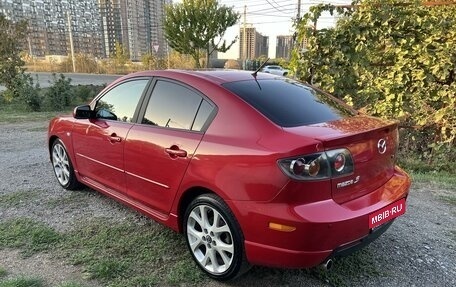 Mazda 3, 2006 год, 630 000 рублей, 1 фотография