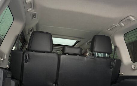 Mitsubishi Pajero IV, 2007 год, 1 650 000 рублей, 11 фотография