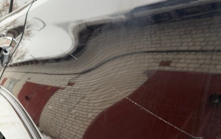 Mitsubishi Pajero IV, 2007 год, 1 650 000 рублей, 13 фотография