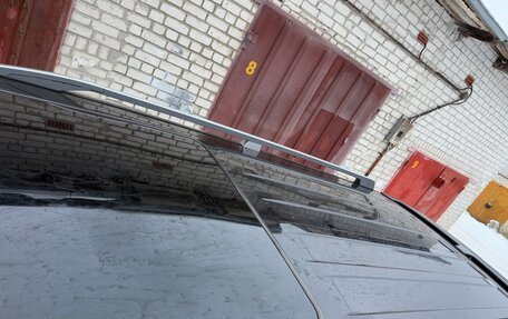 Mitsubishi Pajero IV, 2007 год, 1 650 000 рублей, 12 фотография