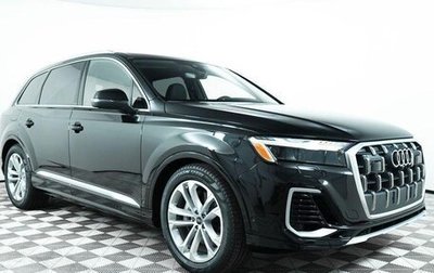 Audi Q7, 2025 год, 11 217 000 рублей, 1 фотография