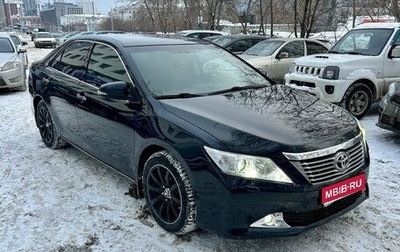 Toyota Camry, 2013 год, 1 750 000 рублей, 1 фотография