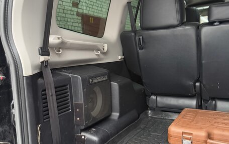 Mitsubishi Pajero IV, 2007 год, 1 650 000 рублей, 20 фотография