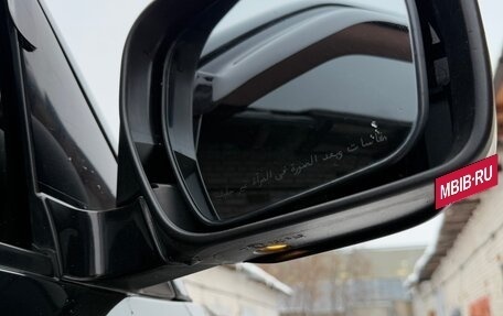 Mitsubishi Pajero IV, 2007 год, 1 650 000 рублей, 17 фотография