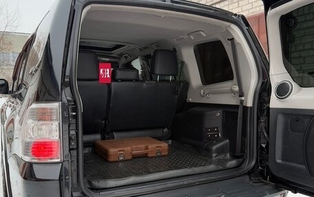 Mitsubishi Pajero IV, 2007 год, 1 650 000 рублей, 18 фотография