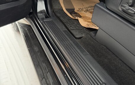 Mitsubishi Pajero IV, 2007 год, 1 650 000 рублей, 30 фотография