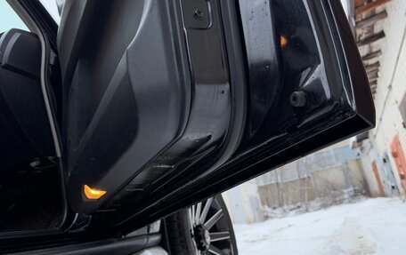 Mitsubishi Pajero IV, 2007 год, 1 650 000 рублей, 26 фотография