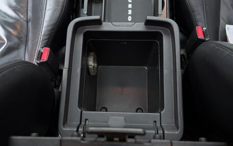 Mitsubishi Pajero IV, 2007 год, 1 650 000 рублей, 25 фотография