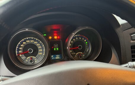 Mitsubishi Pajero IV, 2007 год, 1 650 000 рублей, 31 фотография