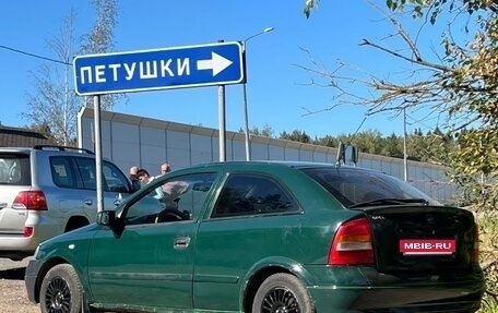 Opel Astra G, 2000 год, 200 000 рублей, 3 фотография