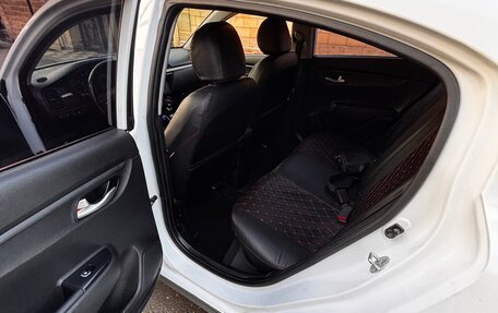 KIA Rio IV, 2018 год, 750 000 рублей, 7 фотография