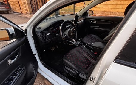 KIA Rio IV, 2018 год, 750 000 рублей, 8 фотография