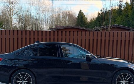 BMW 3 серия, 2019 год, 3 020 000 рублей, 7 фотография
