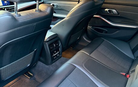 BMW 3 серия, 2019 год, 3 020 000 рублей, 13 фотография