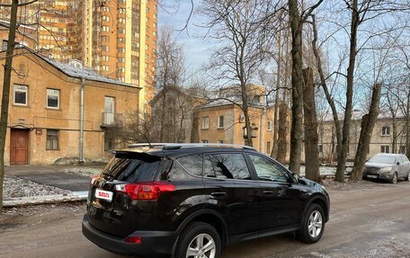 Toyota RAV4, 2014 год, 1 700 000 рублей, 3 фотография