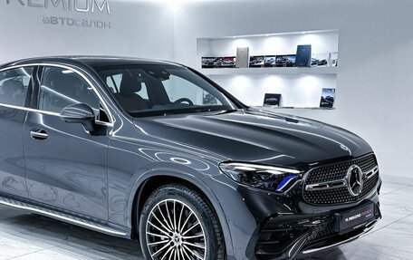 Mercedes-Benz GLC Coupe, 2025 год, 9 700 000 рублей, 3 фотография