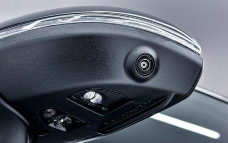 Mercedes-Benz GLC Coupe, 2025 год, 9 700 000 рублей, 10 фотография