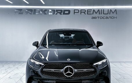 Mercedes-Benz GLC Coupe, 2025 год, 9 700 000 рублей, 4 фотография