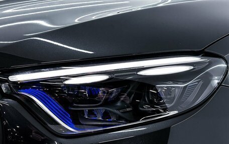 Mercedes-Benz GLC Coupe, 2025 год, 9 700 000 рублей, 7 фотография