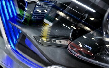 Mercedes-Benz GLC Coupe, 2025 год, 9 700 000 рублей, 8 фотография