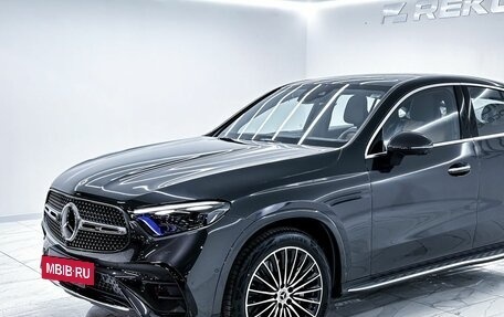 Mercedes-Benz GLC Coupe, 2025 год, 9 700 000 рублей, 6 фотография