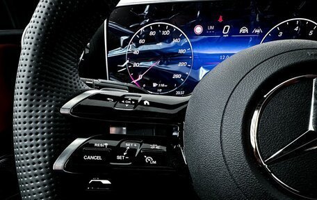 Mercedes-Benz GLC Coupe, 2025 год, 9 700 000 рублей, 19 фотография